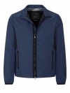 Geox jacket nightblue