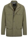Geox jacket khaki