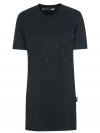 Love Moschino dress black