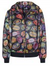 Love Moschino jacket black