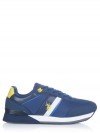 U.S. Polo Assn. shoe blue