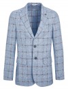 Pal Zileri suit jacket blue