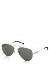 Pierre Cardin sunglasses gold