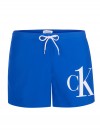 Calvin Klein Swimwear swimming trunk royal-blue