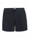 Calvin Klein Swimwear swimming trunk black