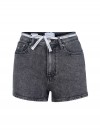Calvin Klein Jeans shorts dark grey