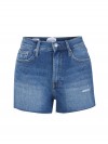 Calvin Klein Jeans shorts blue