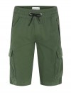Calvin Klein Jeans shorts green