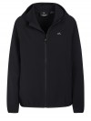 Calvin Klein Performance jacket black