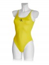 Calvin Klein Swimwear swimming suit yellow