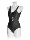 Pepe Jeans swimming suit black
