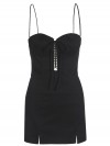 Pepe Jeans dress black