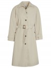 Pepe Jeans coat beige