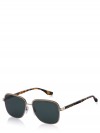 Marc Jacobs sunglasses gold