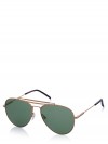 Tommy Hilfiger sunglasses gold