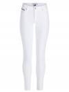 Tommy Hilfiger Jeans jeans white
