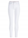 Tommy Hilfiger jeans white