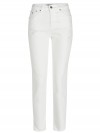Tommy Hilfiger Jeans jeans white