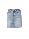 Tommy Hilfiger Jeans skirt blue