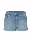 Tommy Hilfiger Jeans shorts light blue