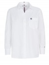 Tommy Hilfiger blouse white