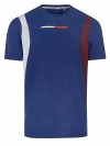 Tommy Sport t-shirt blue