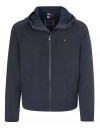 Tommy Hilfiger jacket navy