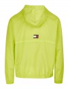 Tommy Sport jacket lime
