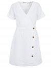 Tommy Hilfiger dress white
