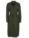 Tommy Hilfiger dress khaki