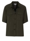 Tommy Hilfiger blouse khaki