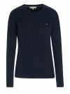 Tommy Hilfiger pullover blue
