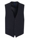 Antony Morato vest dark blue