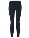 Pinko leggings black