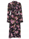 Pinko dress black
