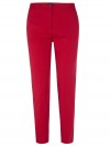 Pinko pants red