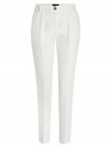 Pinko pants white