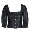 Pinko top black