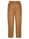 Pinko pants brown