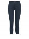 Trussardi jeans pants navy