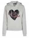 Trussardi jeans pullover grey