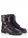 Baldinini boot black