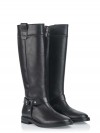 Baldinini boot black