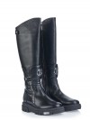 Baldinini boot black