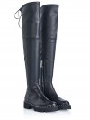 Baldinini boot black