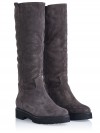 Baldinini boot grey