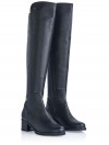 Baldinini boot black