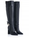 Baldinini boot black