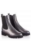 Baldinini boot silver