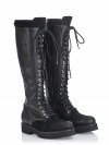 Baldinini boot black